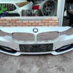 BMW F30 ÖN TAMPON ORiJİNAL – 2841880