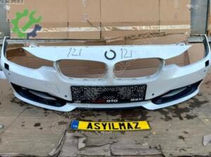 BMW F30 ÖN TAMPON (ORJİNAL)