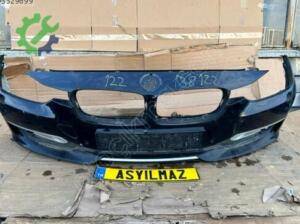BMW F30 ÖN TAMPON (ORJİNAL )