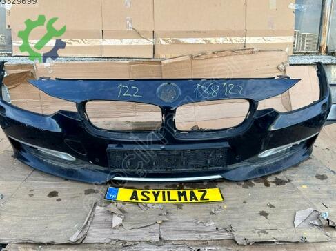 BMW 3 Serisi Ön Tampon çıkma parça