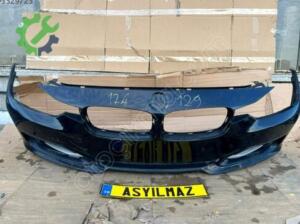 BMW F30 ÖN TAMPON (ORJİNAL)