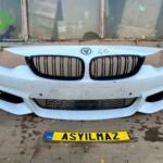 BMW F30 ÖN TAMPON (ORJİNAL)
