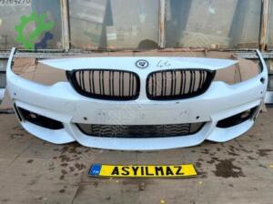 BMW F30 ÖN TAMPON (ORJİNAL)