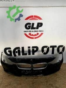 BMW F30 ÖN TAMPON ORJINAL ÇIKMA
