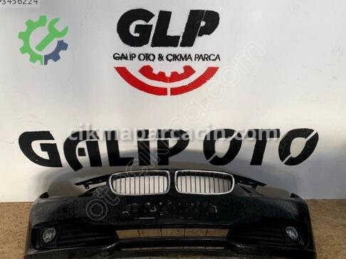 BMW 3 Serisi Ön Tampon çıkma parça