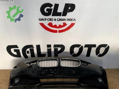 BMW 3 Serisi Ön Tampon çıkma parça