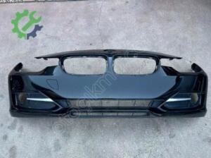 BMW F30 ÖN TAMPON – ORJİNAL HATASIZ