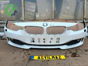 BMW F30 ÖN TAMPON (ORJİNAL) -NO44