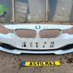 BMW F30 ÖN TAMPON (ORJİNAL)  -NO44