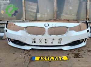 BMW F30 ÖN TAMPON (ORJİNAL)  -NO44