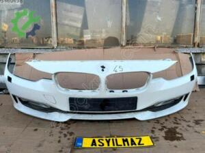 BMW F30 ÖN TAMPON (ORJİNAL) -NO45