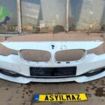 BMW F30 ÖN TAMPON (ORJİNAL)  -NO45