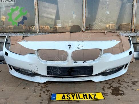 BMW 3 Serisi Ön Tampon çıkma parça