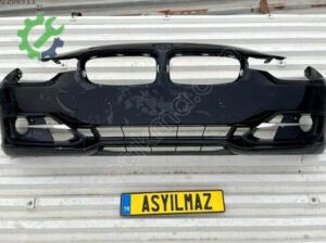 BMW F30 ÖN TAMPON ORJİNAL SÖKME ÜRÜN