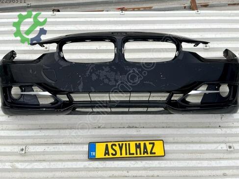 BMW 3 Serisi Ön Tampon çıkma parça