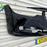 BMW F30 ÖN TAMPON ORJİNAL SÖKME ÜRÜN