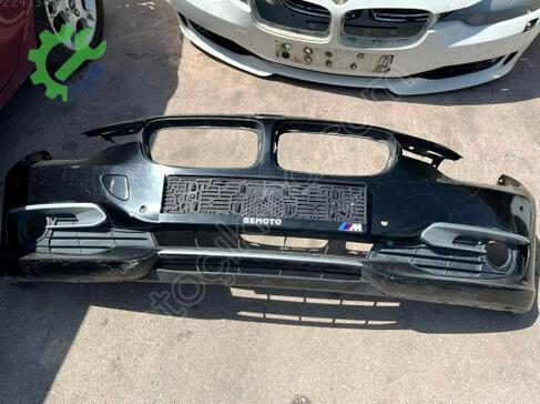BMW 3 Serisi Ön Tampon çıkma parça