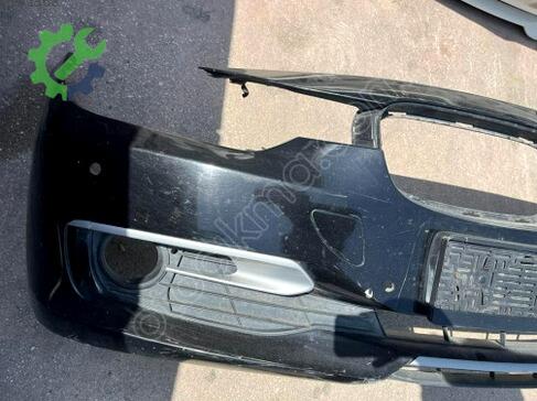 BMW 3 Serisi Ön Tampon 2012-2015 çıkma parça