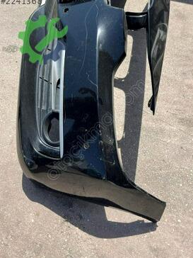 BMW 3 Serisi Ön Tampon 2012-2015 çıkma parça