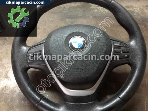 BMW 3 Serisi Airbag çıkma parça