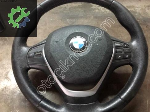 BMW 3 Serisi Airbag çıkma parça
