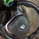 BMW F30 ORJİNAL ÇIKMA DİREKSİYON VE AİRBAG 2011-2017