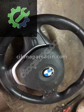 BMW 3 Serisi Airbag çıkma parça