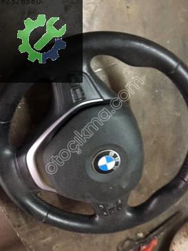 BMW 3 Serisi Airbag 2011-2017 çıkma parça