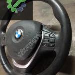 BMW F30 ORJİNAL ÇIKMA DİREKSİYON VE AİRBAG 2011-2017