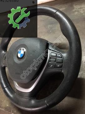 BMW 3 Serisi Airbag 2011-2017 çıkma parça