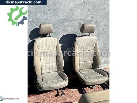 BMW 3 Serisi Koltuk çıkma parça