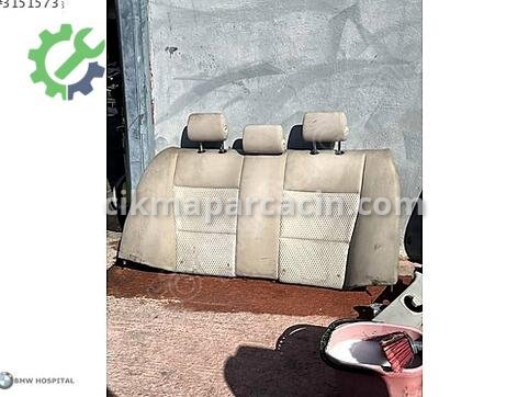 BMW 3 Serisi Koltuk çıkma parça