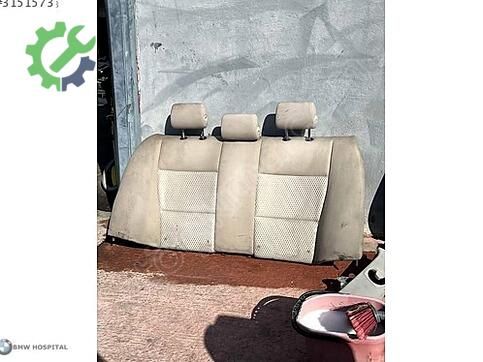 BMW 3 Serisi Koltuk çıkma parça