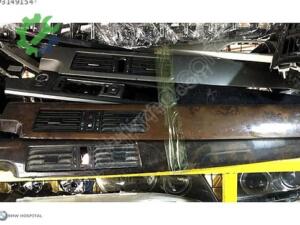 BMW F30 ORTA HAVALANDIRMA ÇITASI