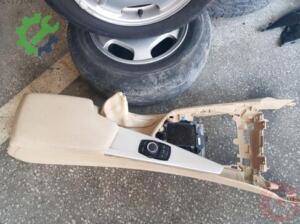 Bmw F30 Orta Konsol Hatasız Orjinal Çıkma