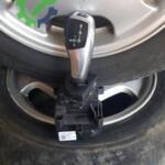 Bmw F30 Otomatik Vites Mekanizması Hatasız Orjinal Çıkma