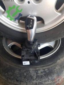 Bmw F30 Otomatik Vites Mekanizması Hatasız Orjinal Çıkma
