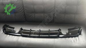 BMW F30 PİANO BLACK DİFÜZÖR