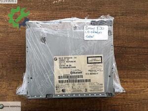 BMW F30 RADYO + CD ÇALAR ÇIKMA ORJİNAL