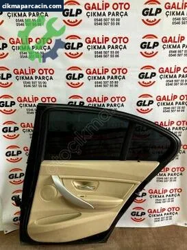 BMW 3 Serisi Kapı Kolu çıkma parça