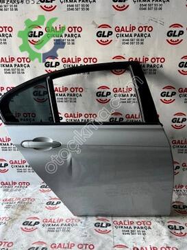 BMW 3 Serisi Sağ Arka Kapı çıkma parça