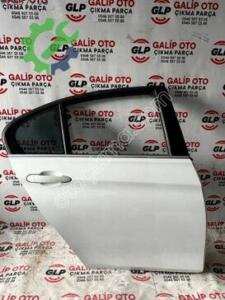 Bmw F30 Sağ Arka Kapı Orjinal Çıkma