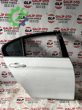 BMW 3 Serisi Sağ Arka Kapı çıkma parça