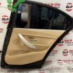 BMW F30 SAĞ ARKA KAPI BOŞ ORJİNAL ÇIKMA