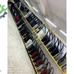BMW F30 SAĞ ARKA KAPI ( ORJİNAL )