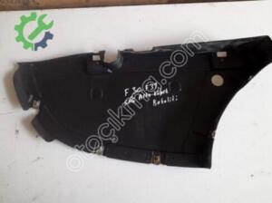 BMW F30 SAĞ ARKA KÜREK BAKALİTİ
