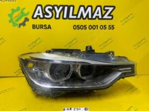 BMW F30 SAĞ FAR (ORJİNAL)