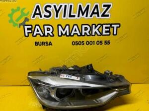 BMW F30 SAĞ FAR (ORJİNAL)