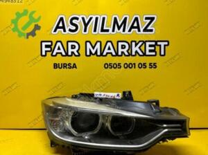 BMW F30 SAĞ FAR – ORJİNAL