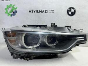 BMW F30 SAĞ FAR (ORJİNAL HATASIZ)